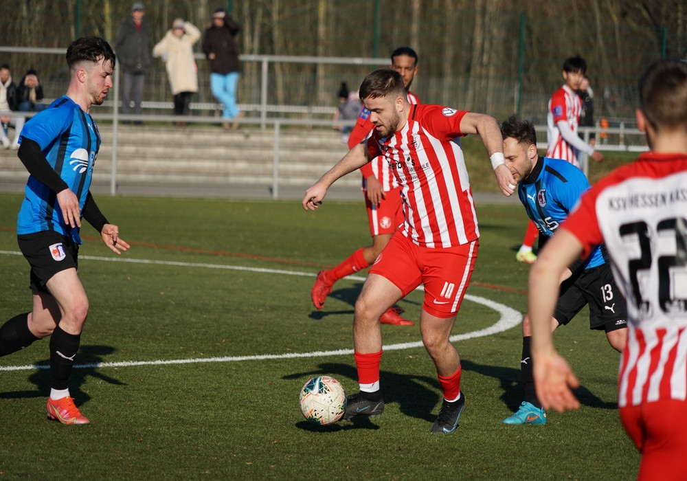 U23 - Barockstadt Fulda II