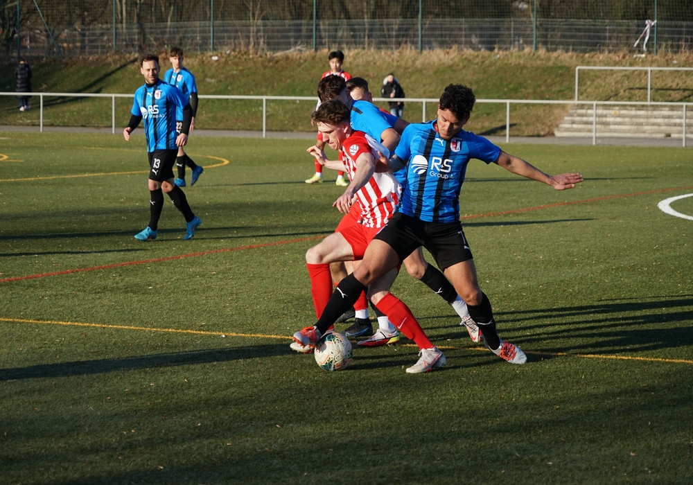 U23 - Barockstadt Fulda II
