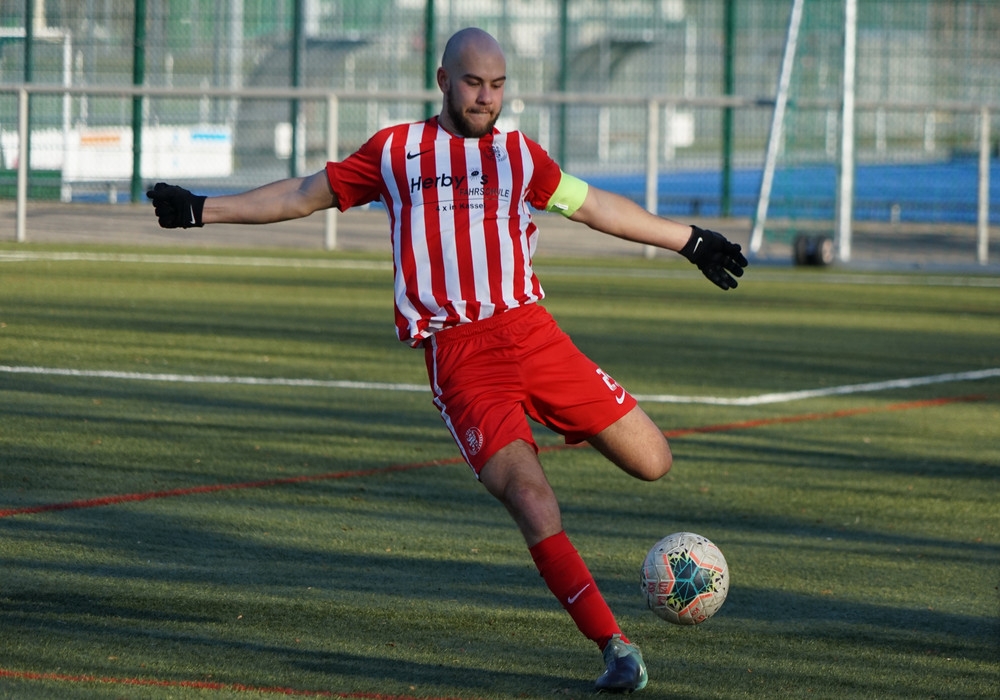 U23 - Barockstadt Fulda II