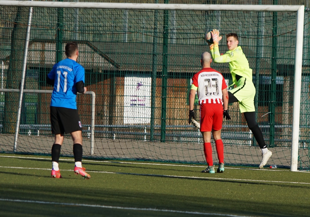 U23 - Barockstadt Fulda II