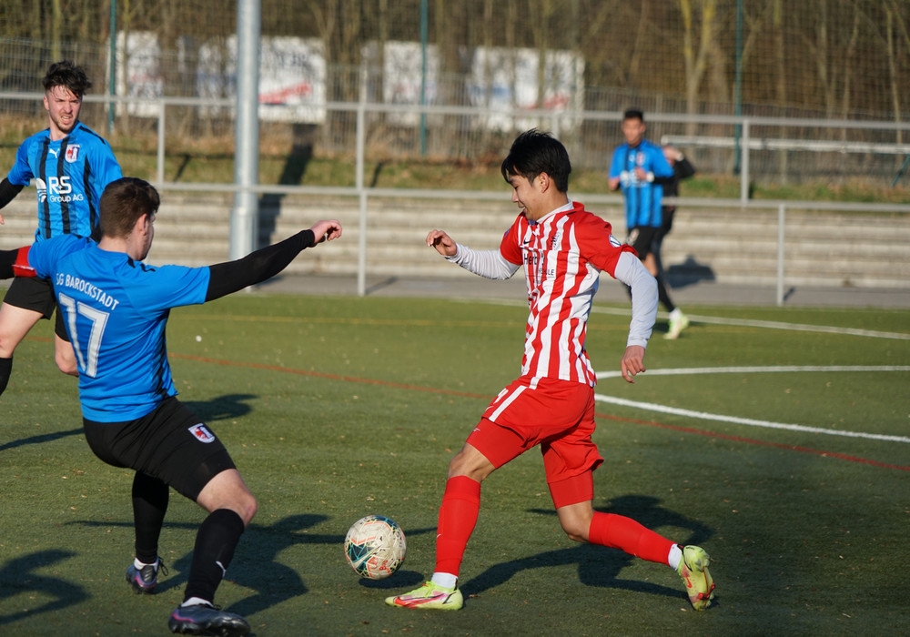 U23 - Barockstadt Fulda II