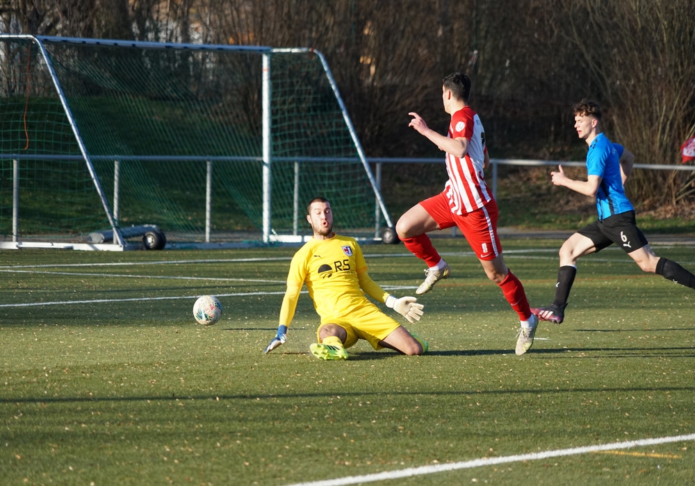 U23 - Barockstadt Fulda II