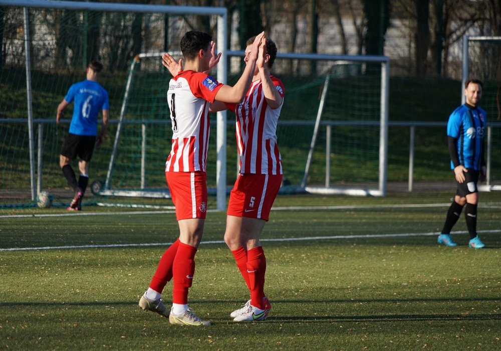 U23 - Barockstadt Fulda II