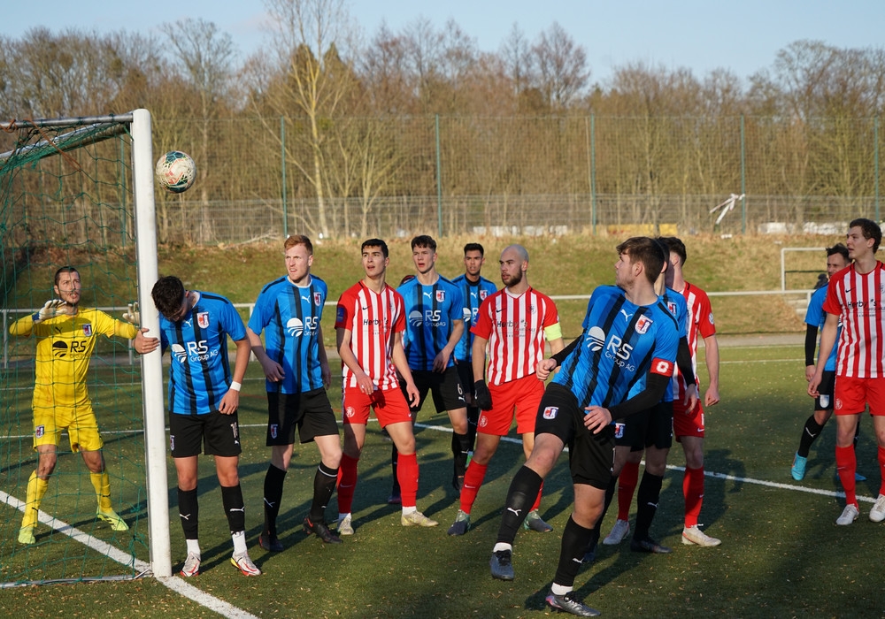 U23 - Barockstadt Fulda II