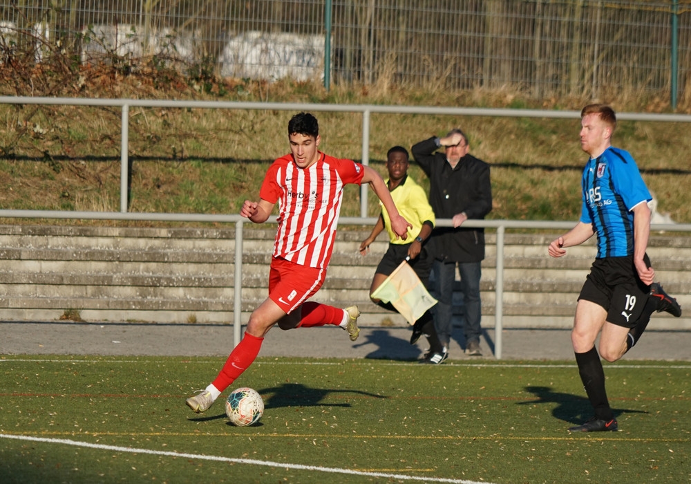 U23 - Barockstadt Fulda II