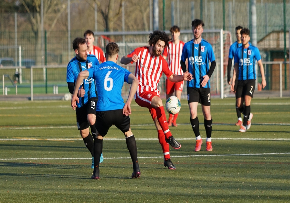 U23 - Barockstadt Fulda II