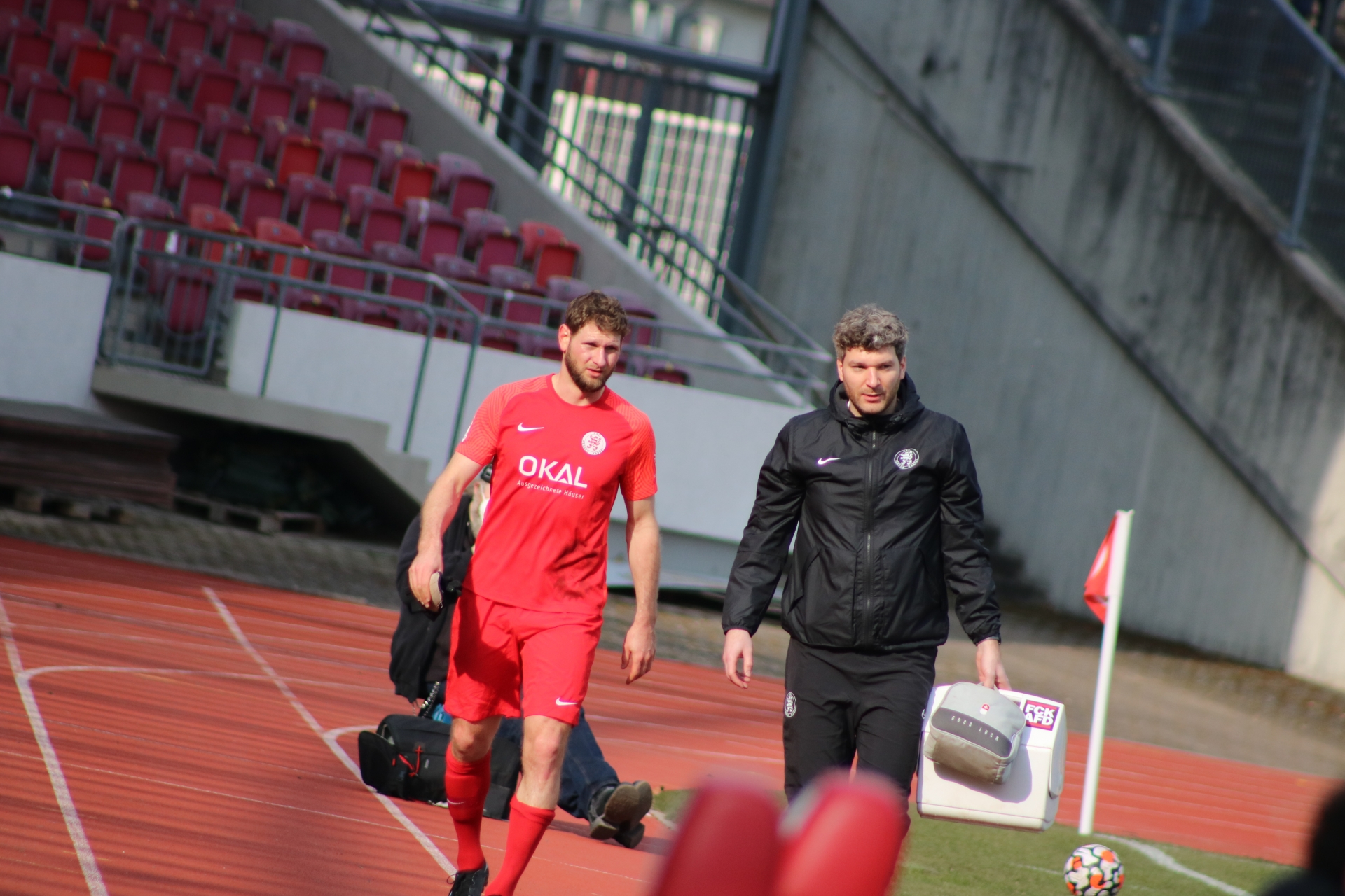KSV Hessen Kassel - SSV Ulm