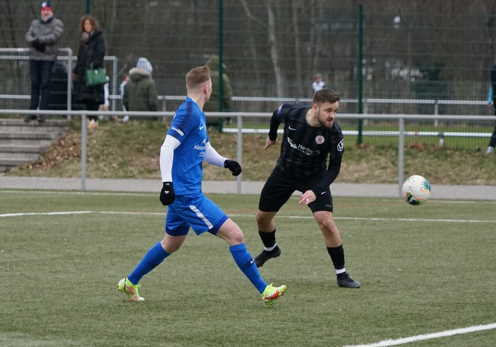 U23 - TSV Wolfsanger