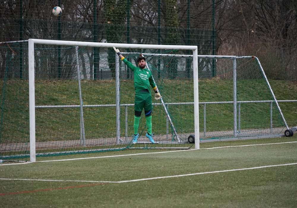 U23 - TSV Wolfsanger