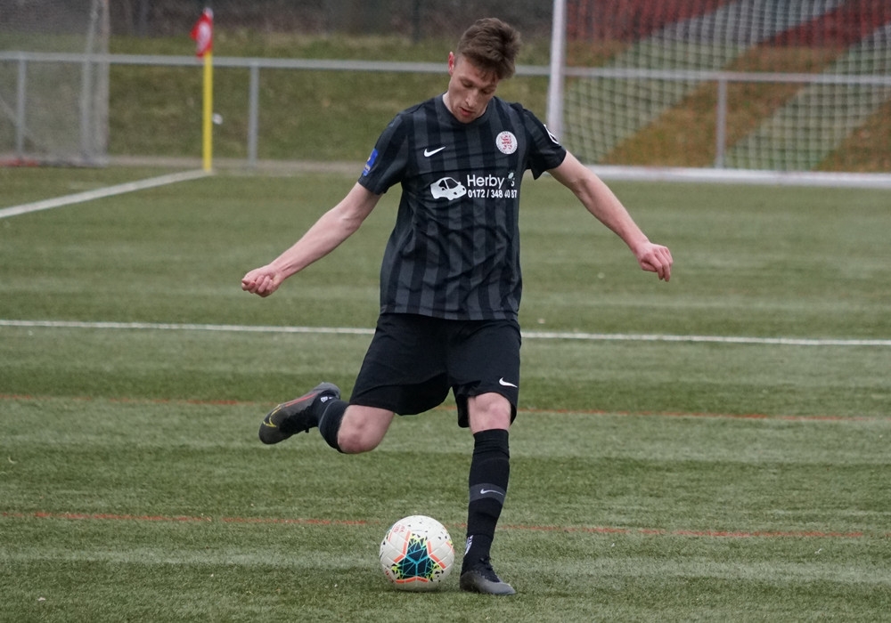 U23 - TSV Wolfsanger