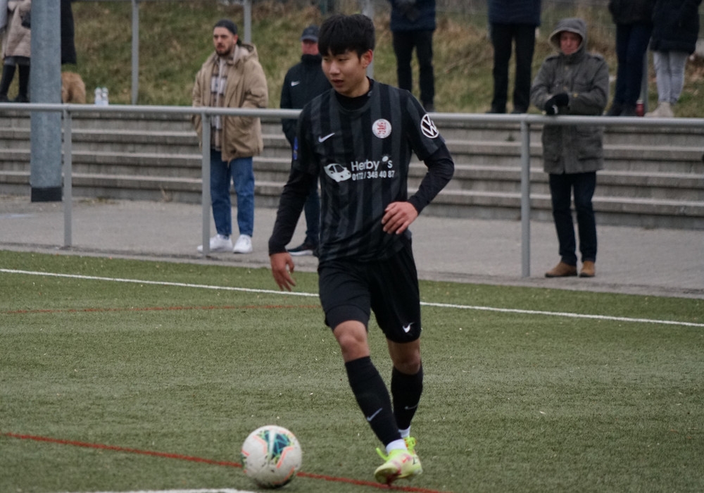 U23 - TSV Wolfsanger