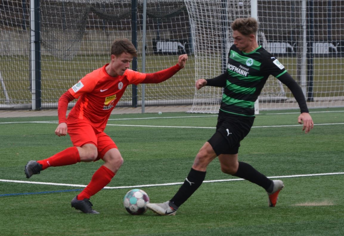 Greuther Fürth - U19