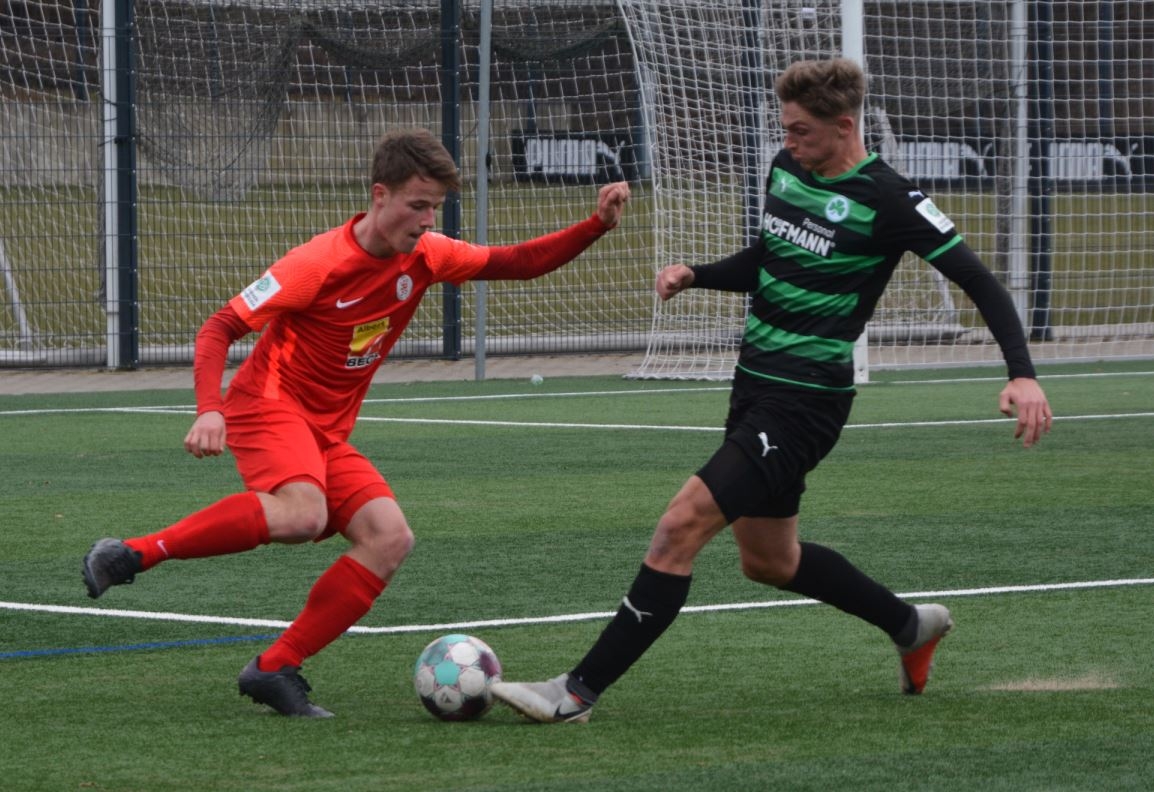 Greuther Fürth - U19