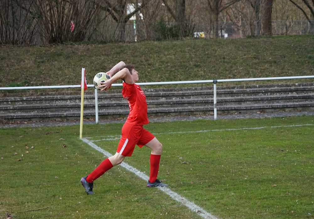 U15 - Karbener SV