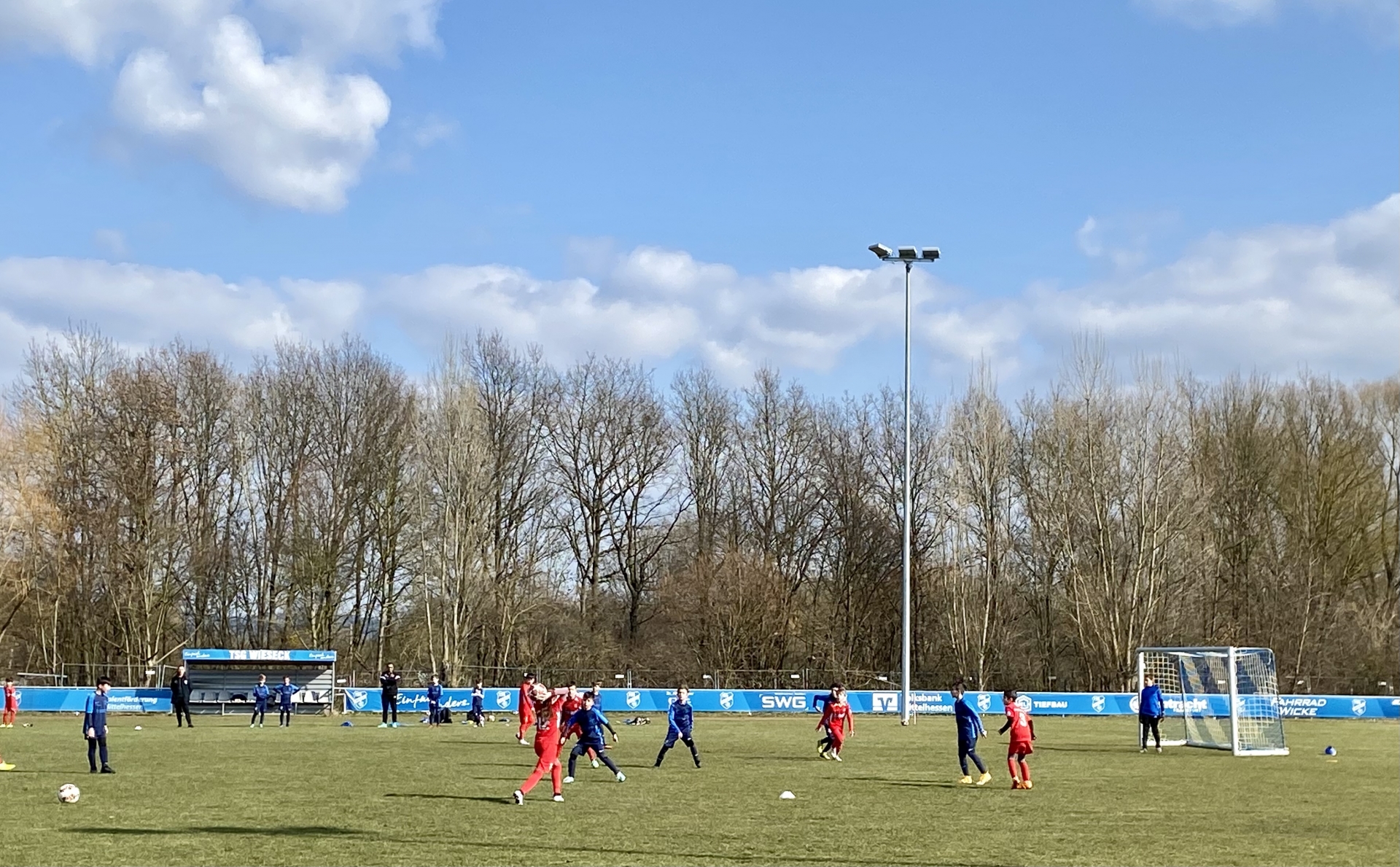 TSG Wieseck - U10