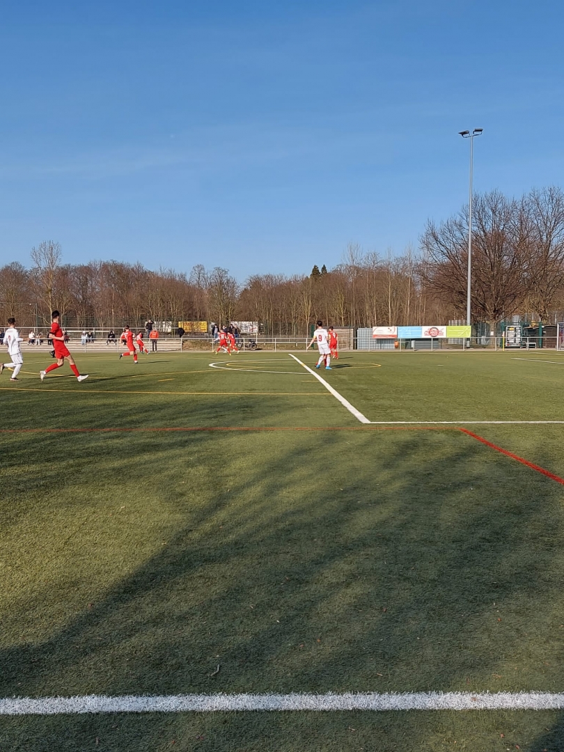 U17 - Wehen Wiesbaden U16