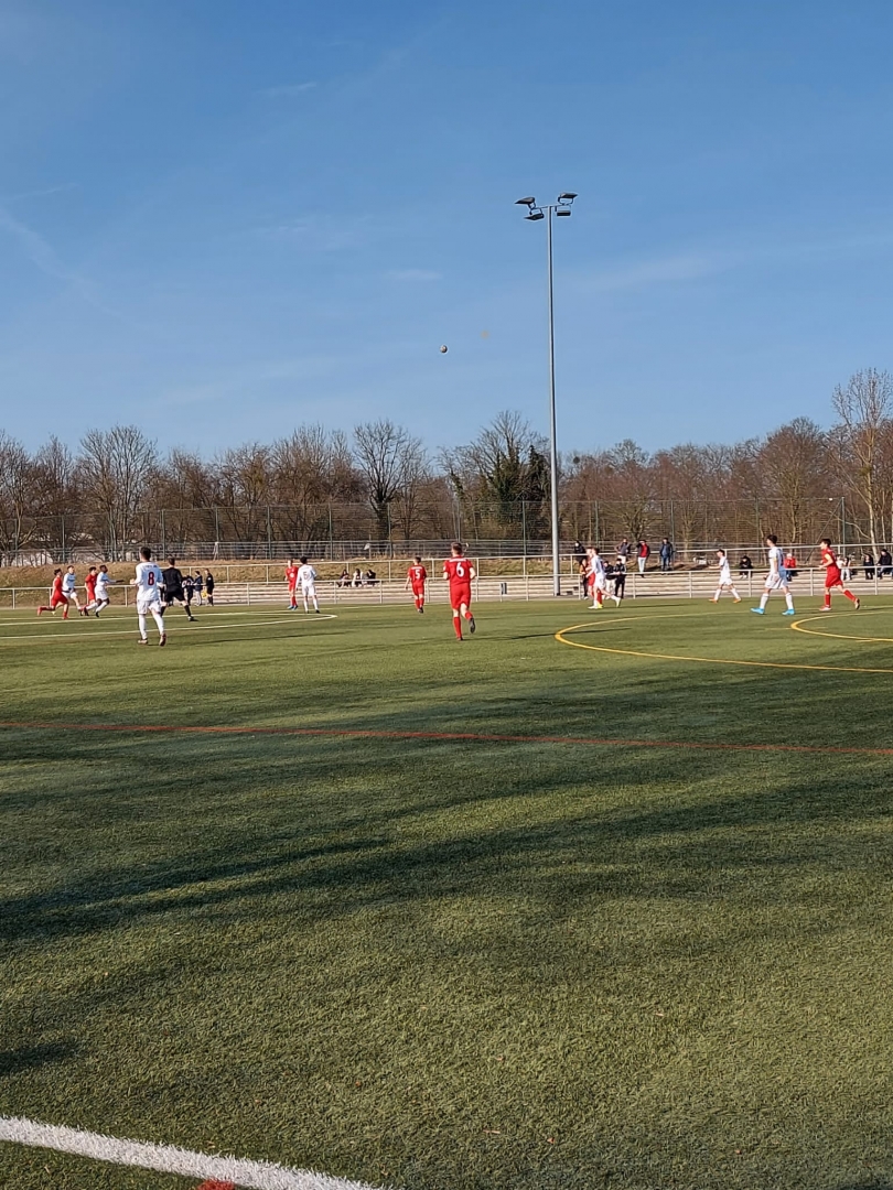 U17 - Wehen Wiesbaden U16