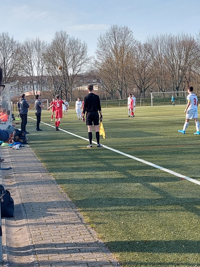 U17 - Wehen Wiesbaden U16