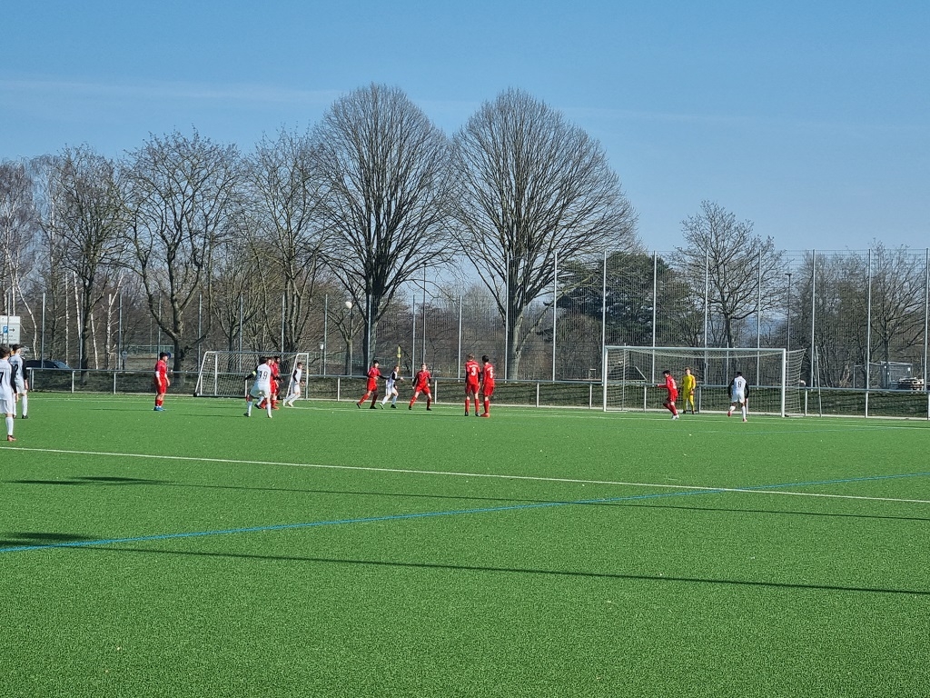 U14 - JSG Künzell