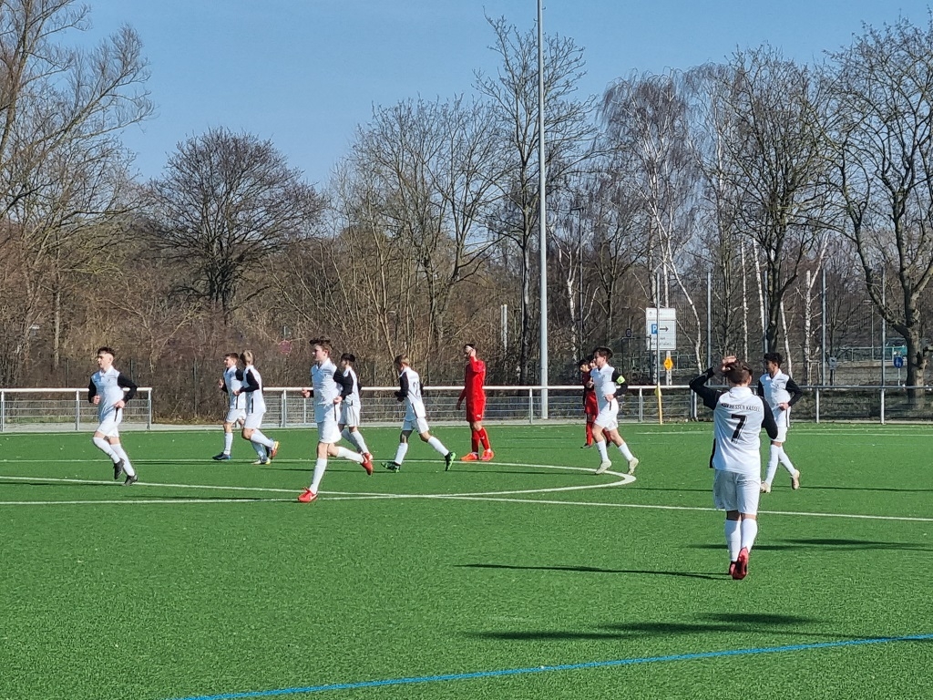 U14 - JSG Künzell