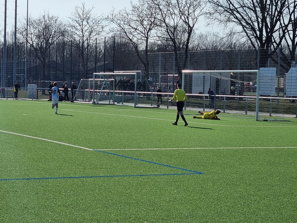 U14 - JSG Künzell