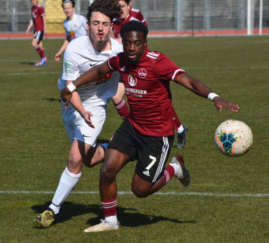 U19 - 1. FC Nürnberg