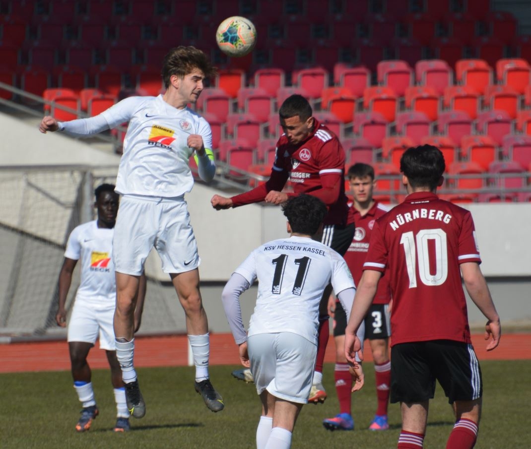 U19 - 1. FC Nürnberg