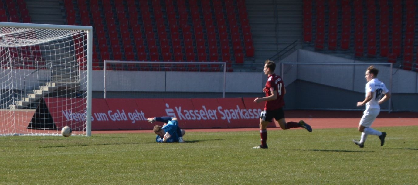 U19 - 1. FC Nürnberg