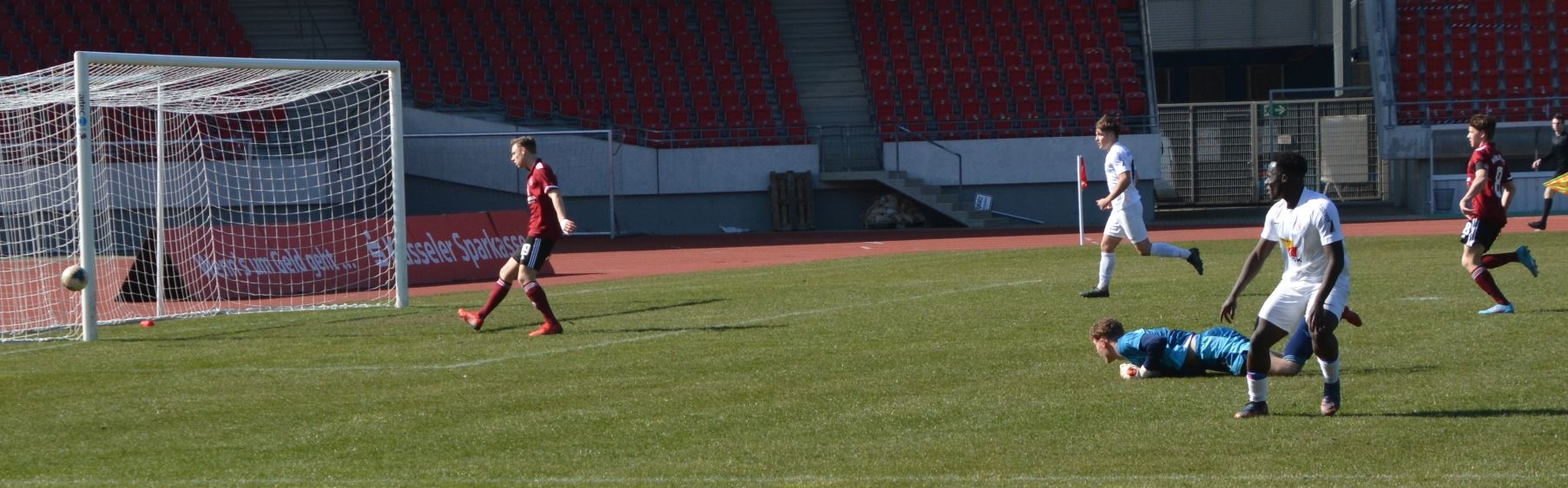 U19 - 1. FC Nürnberg