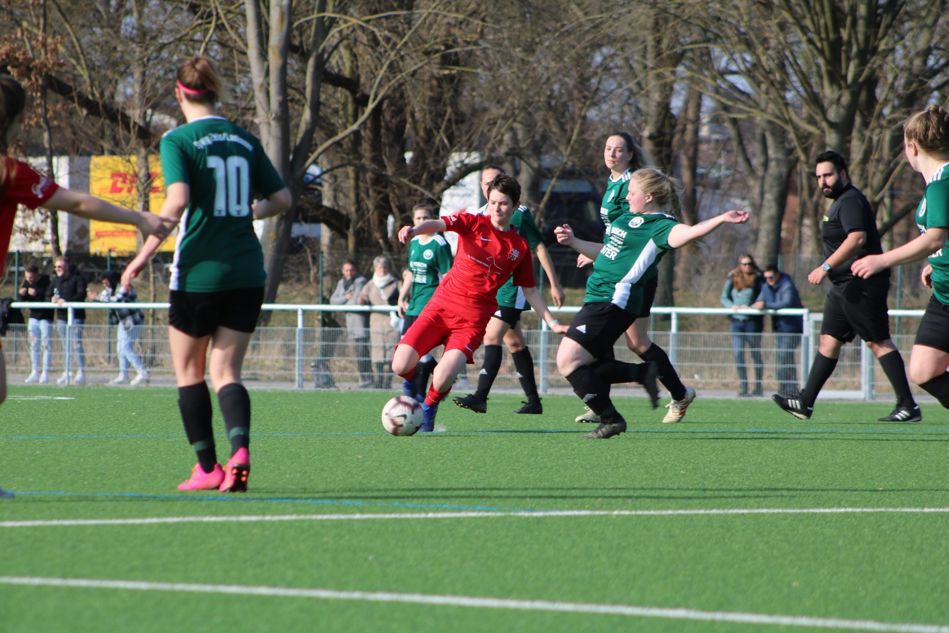 KSV Hessen Kassel - SG Zella/Loshausen