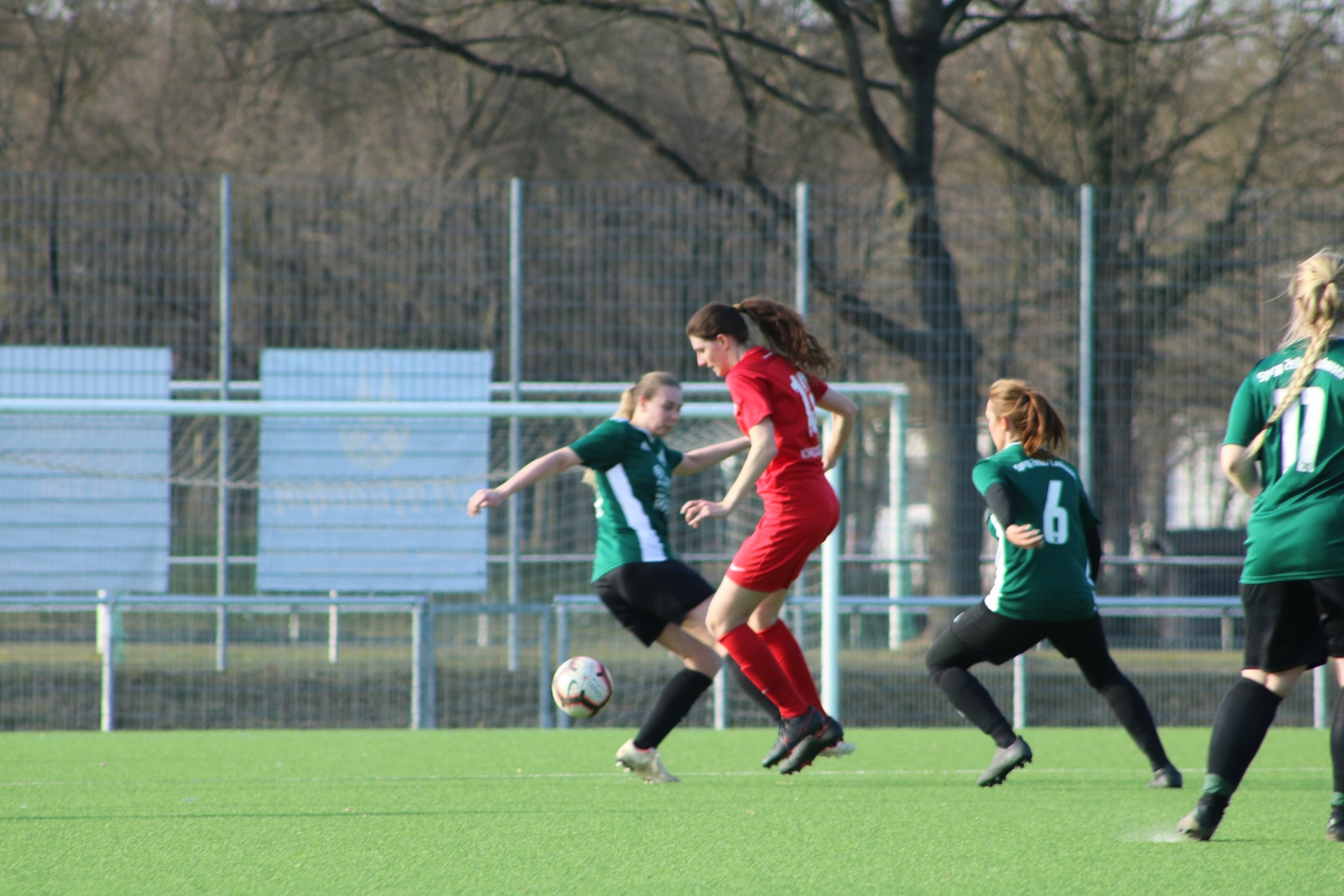 KSV Hessen Kassel - SG Zella/Loshausen