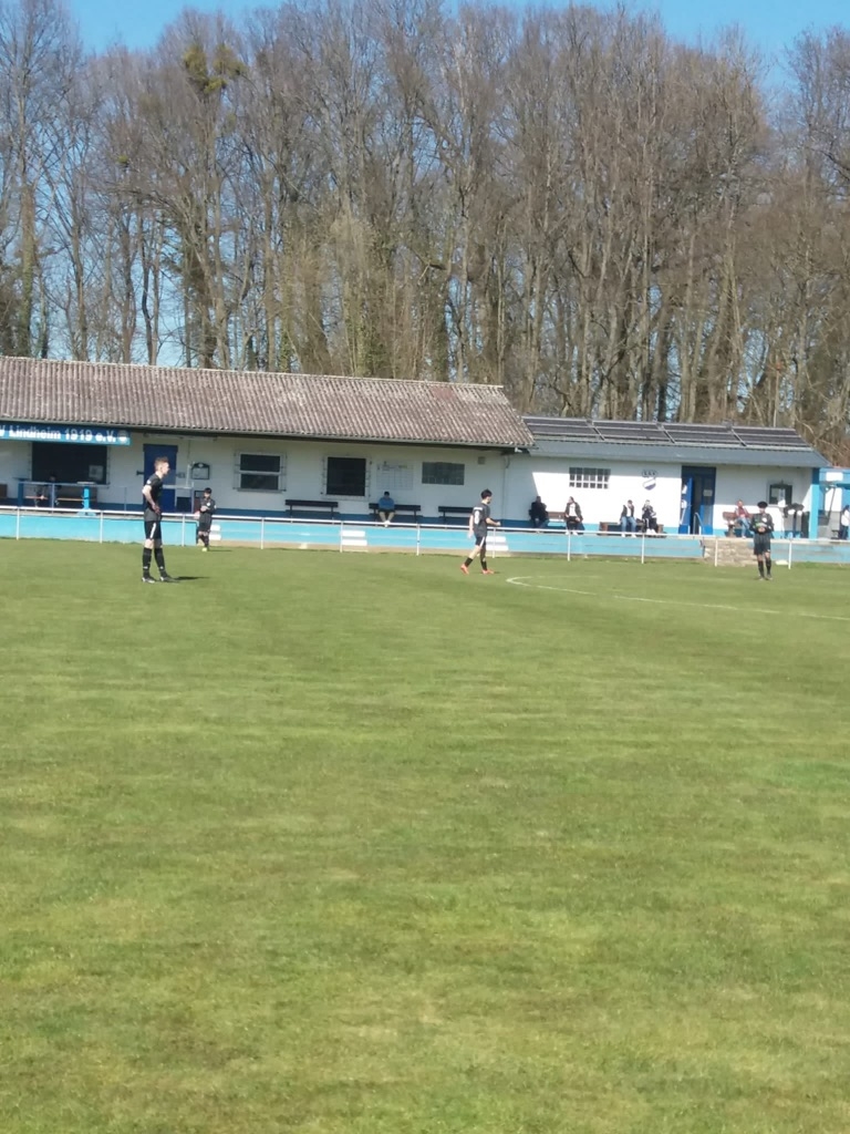 JfV Oberau - U17