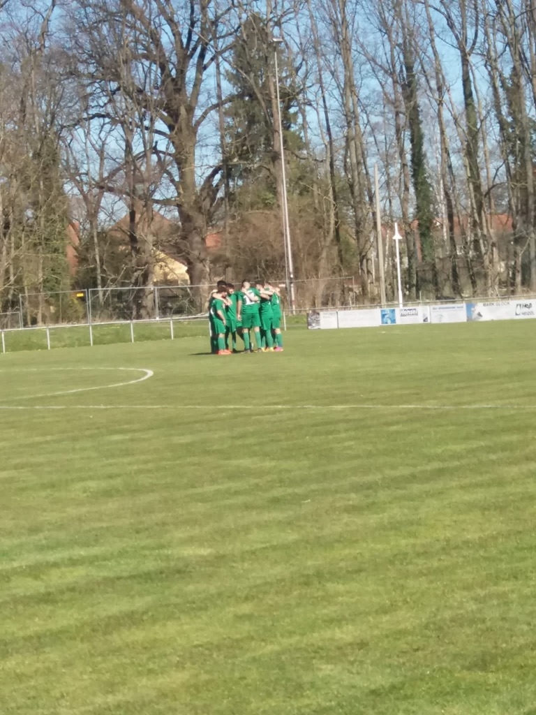 JfV Oberau - U17