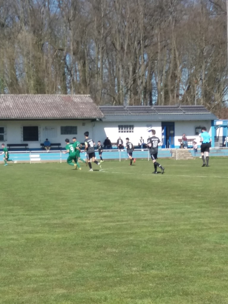 JfV Oberau - U17