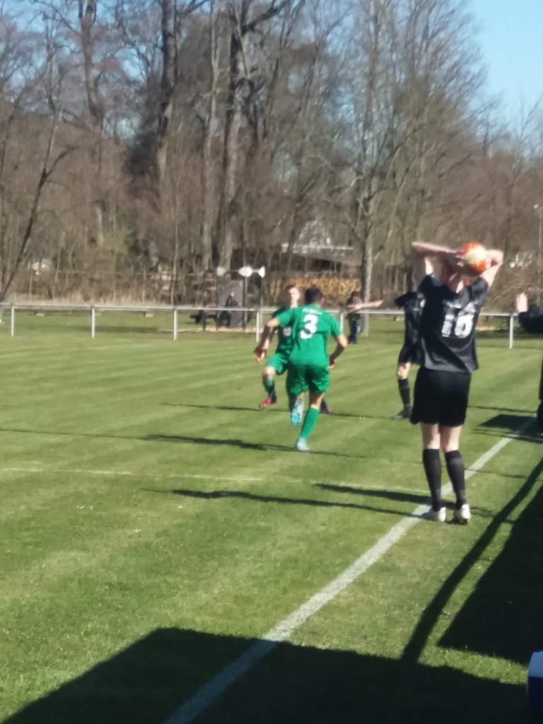 JfV Oberau - U17