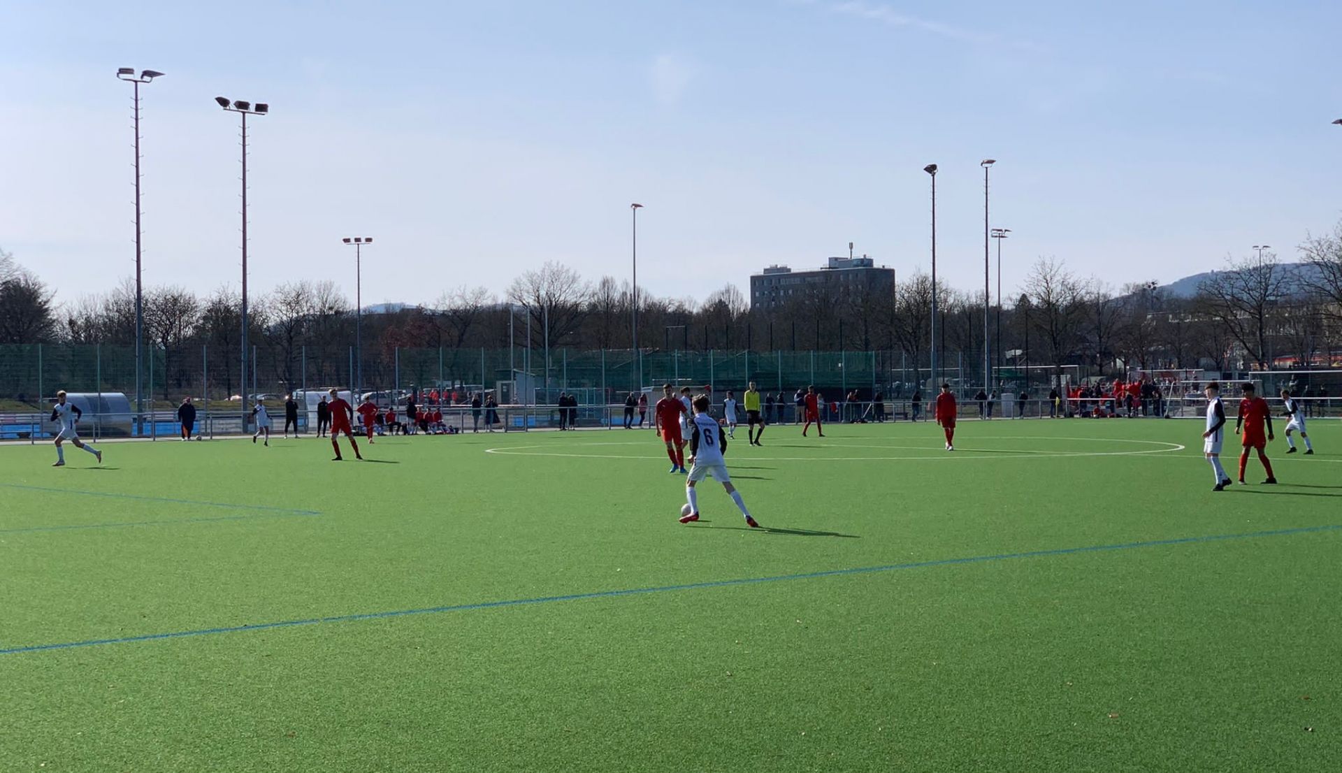 U14 - JSG Künzell
