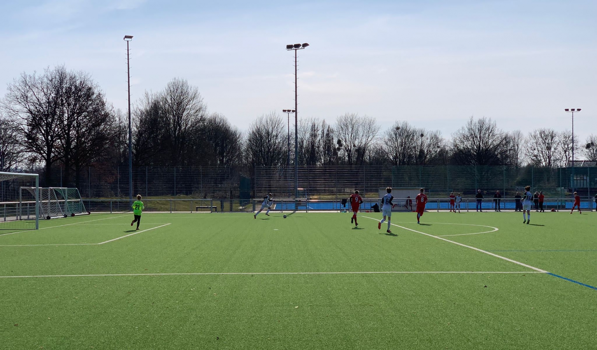 U14 - JSG Künzell