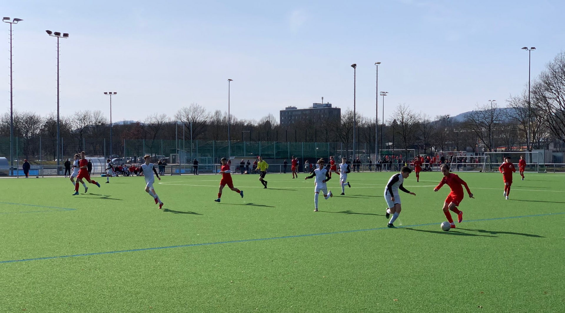 U14 - JSG Künzell