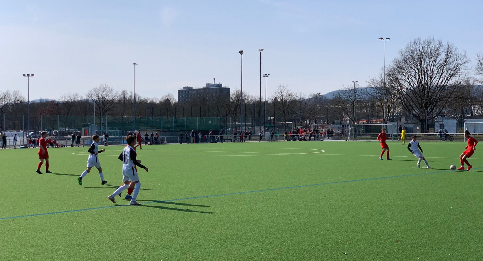 U14 - JSG Künzell