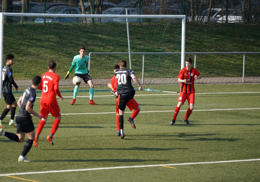 U23 - VfL Kassel