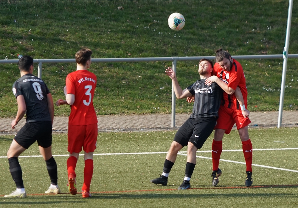 U23 - VfL Kassel