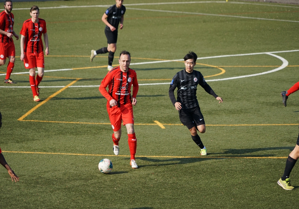 U23 - VfL Kassel