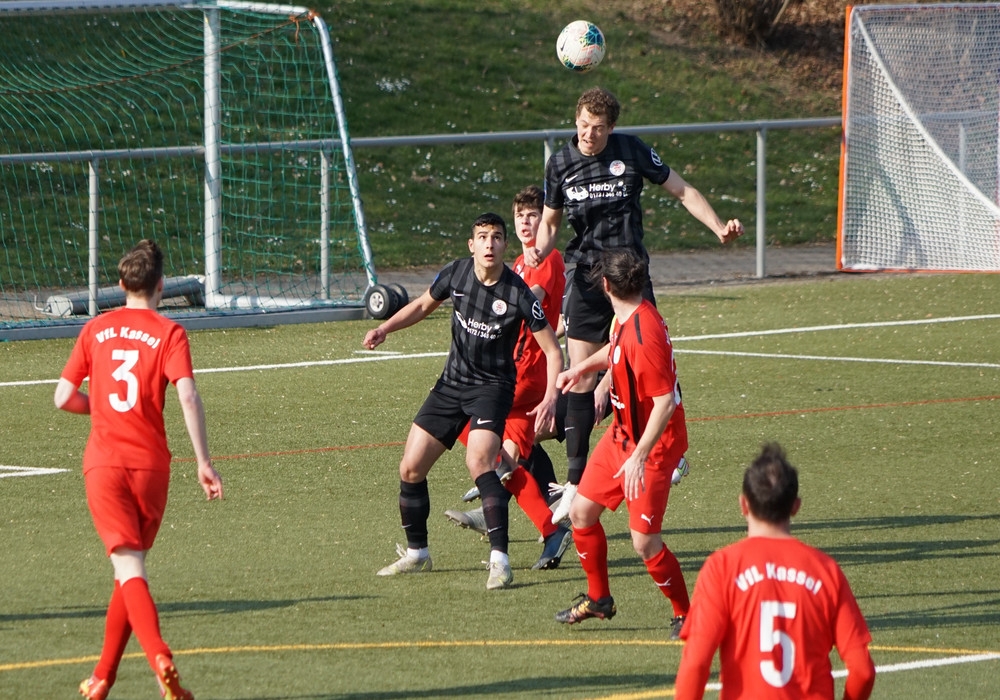 U23 - VfL Kassel