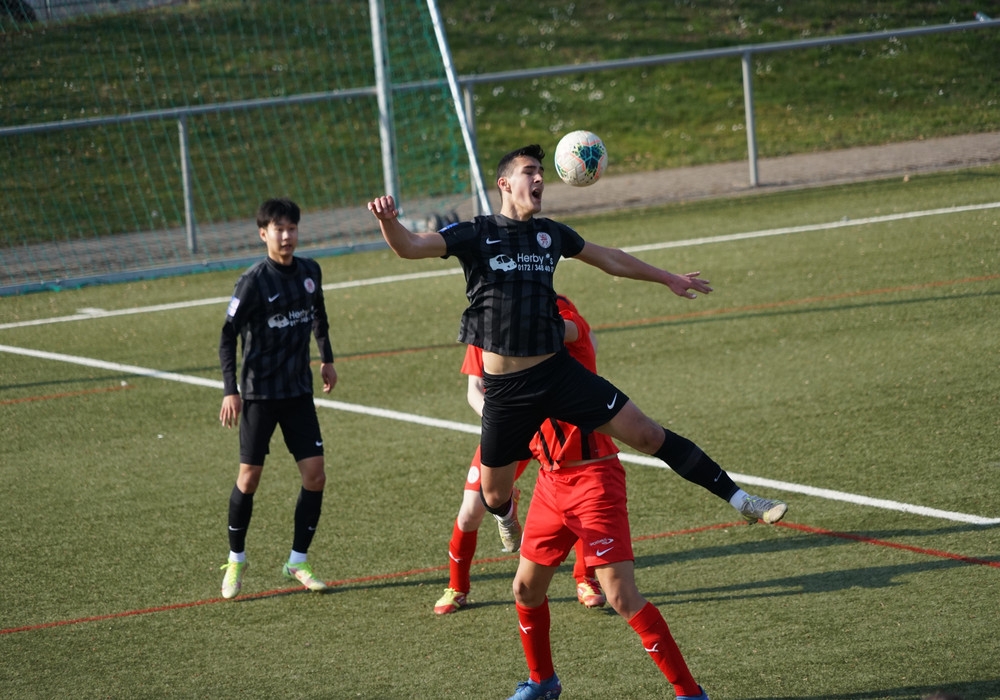 U23 - VfL Kassel