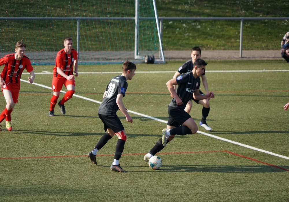 U23 - VfL Kassel