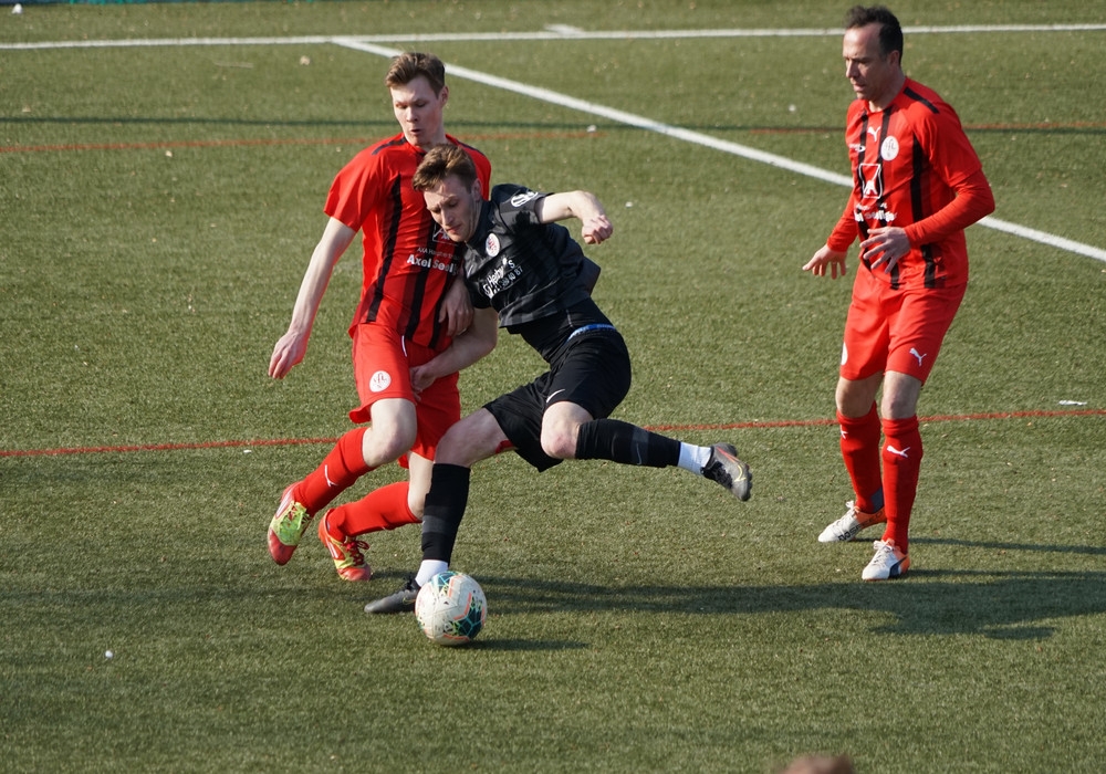 U23 - VfL Kassel