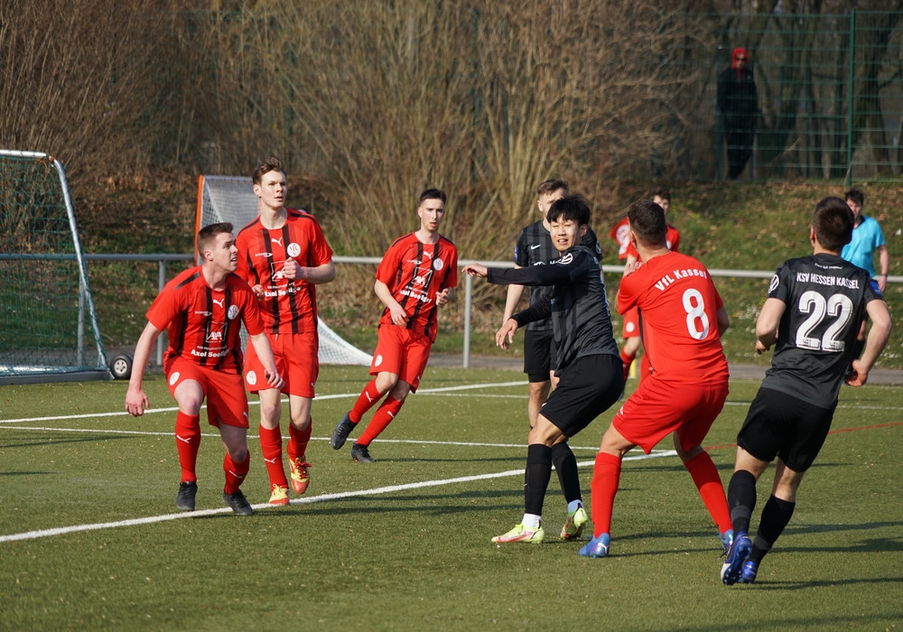 U23 - VfL Kassel