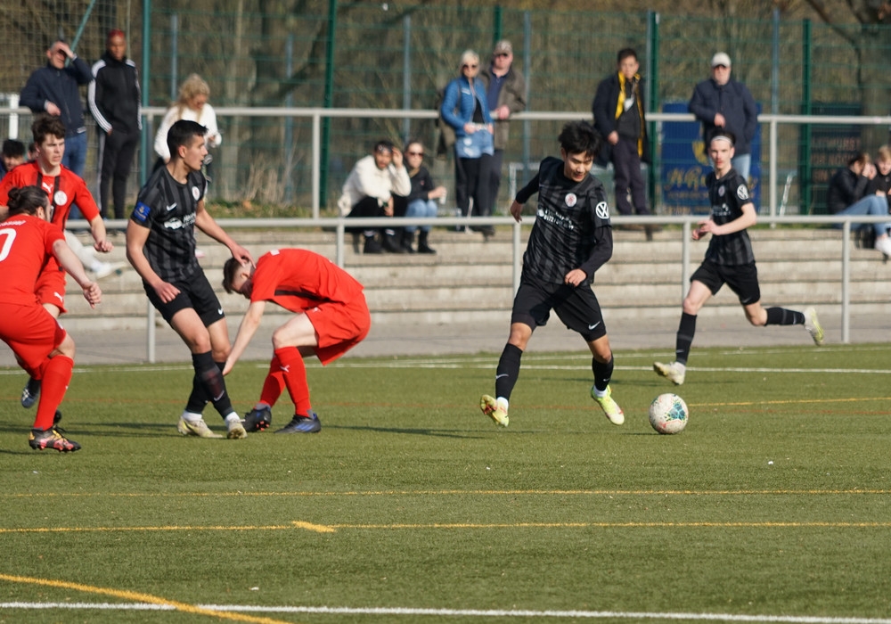 U23 - VfL Kassel