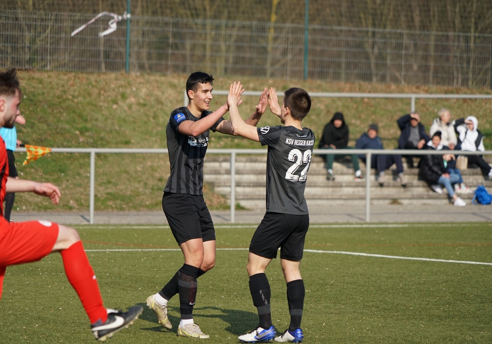 U23 - VfL Kassel