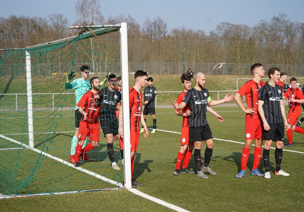 U23 - VfL Kassel
